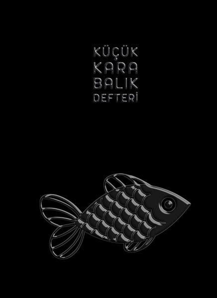 Küçük Kara Balık Defteri