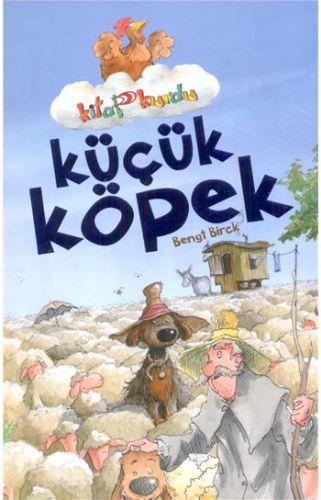 Küçük Köpek - Kitap Kurdu