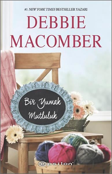 Küçük Mucizeler Dükkanı - 2  Bir Yumak Mutluluk