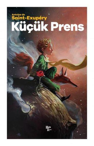 Küçük Prens
