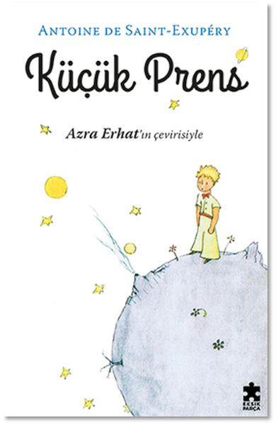 Küçük Prens