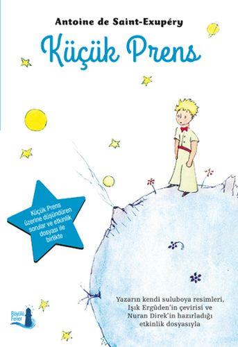 Küçük Prens