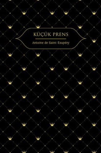 Küçük Prens (Ciltli)