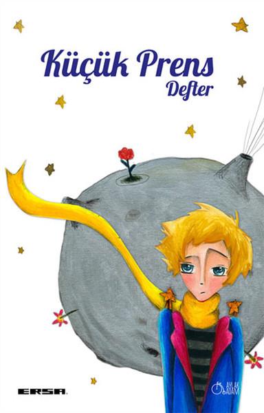 Küçük Prens Defter