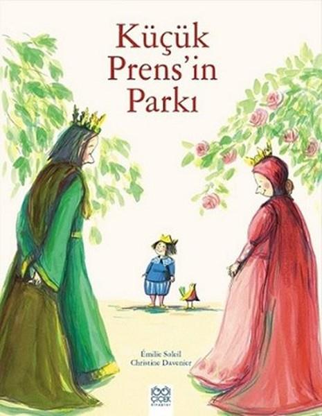 Küçük Prensin Parkı