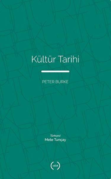 Kültür Tarihi