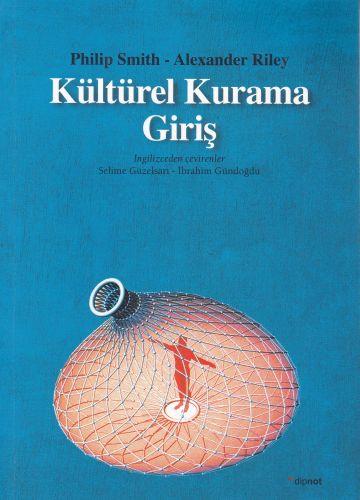 Kültürel Kurama Giriş