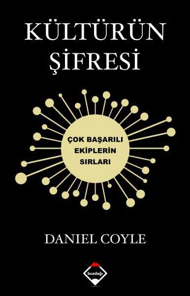 Kültürün Şifresi - Çok Başarılı Ekiplerin Sırları