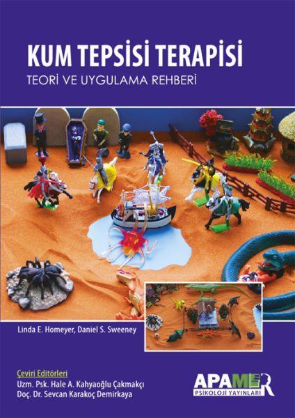 Kum Tepsisi Terapisi - Teori ve uygulama Rehberi