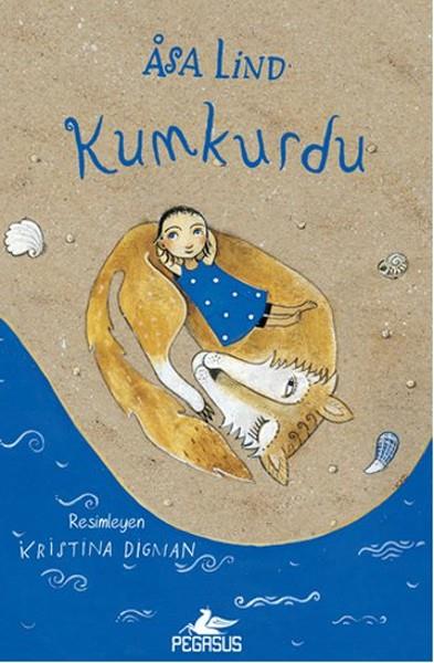 Kumkurdu - 1 (Ciltli)