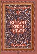 Kur'an-ı Kerim Meali (Hafız Boy) Sadeleştirilmiş Metin