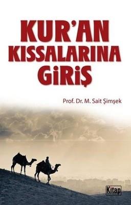 Kur'an Kıssalarına Giriş