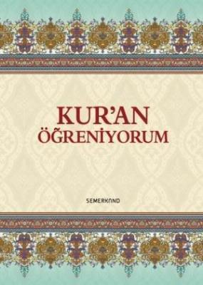 Kur'an Öğreniyorum