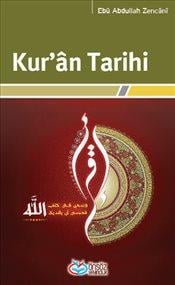 Kur'an Tarihi