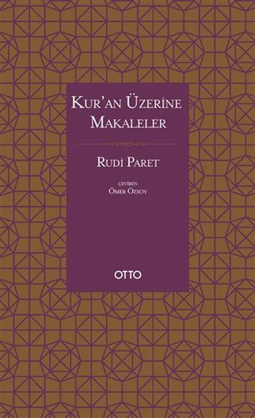 Kur'an Üzerine Makaleler