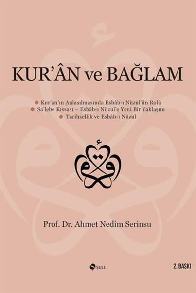 Kur'an ve Bağlam