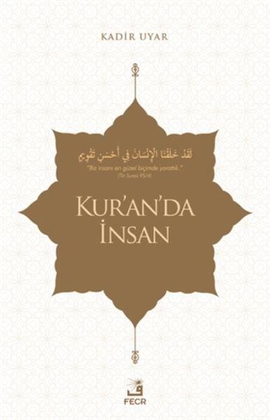 Kuranda İnsan