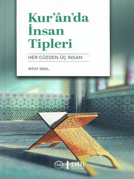 Kur'an'da İnsan Tipleri