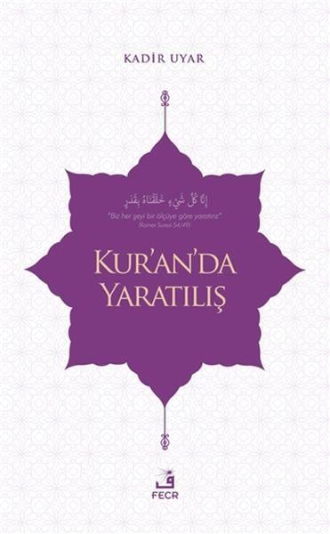 Kur’an’da Yaratılış