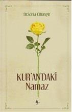 Kur'an'daki Namaz