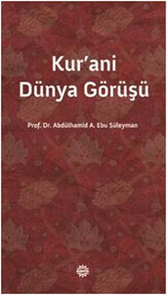 Kur'ani Dünya Görüşü