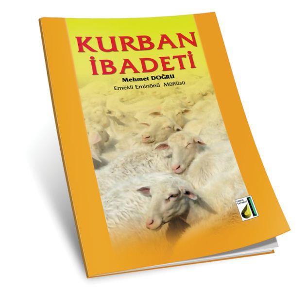 Kurban İbadeti