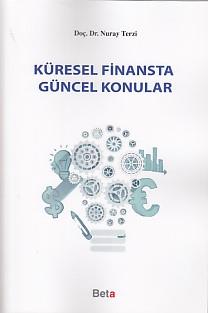 Küresel Finansta Güncel Konular