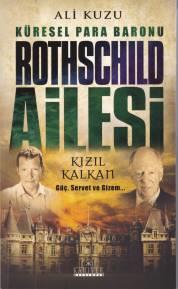 Küresel Para Baronu Rothschild Ailesi