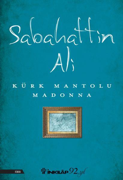 Kürk Mantolu Madonna