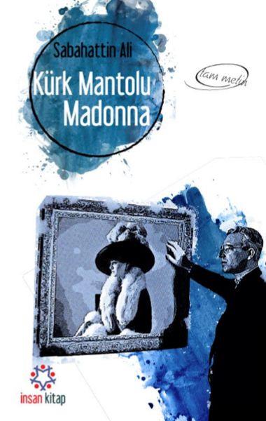 Kürk Mantolu Madonna (Tam Metin)