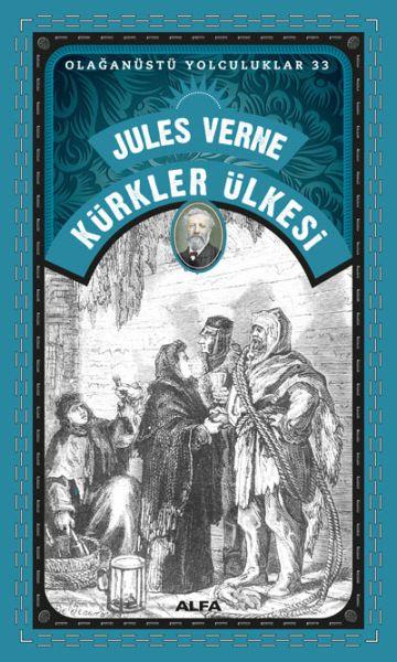 Kürkler Ülkesi