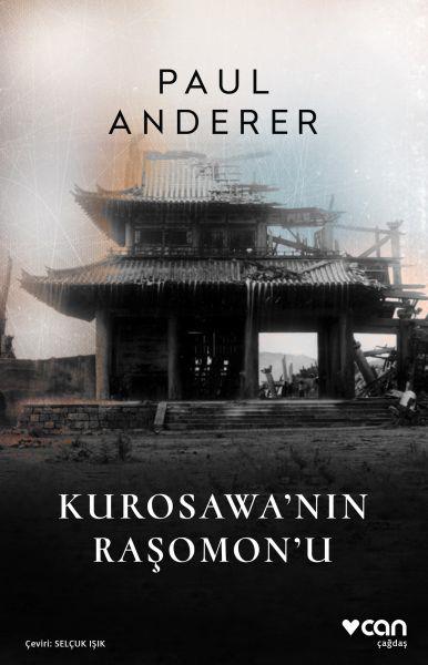 Kurosawa'nın Raşomon'u