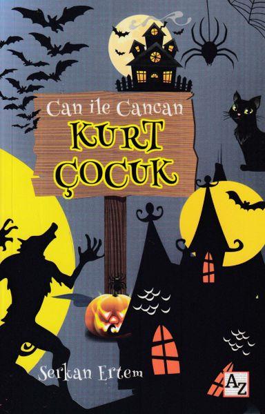 Kurt Çocuk -Can ile Cancan