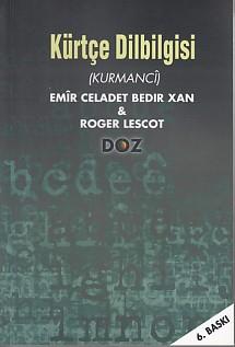 Kürtçe Dilbilgisi (Kurmanci)