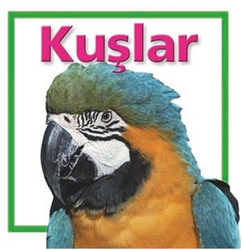Kuşlar (CiltliI)