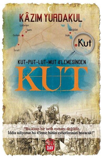 Kut - Kut-Put-Lut-Mut 4'lemesinden