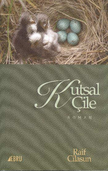 Kutsal Çile