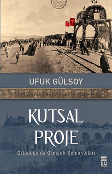 Kutsal Proje