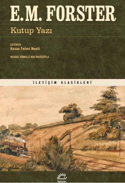 Kutup Yazı