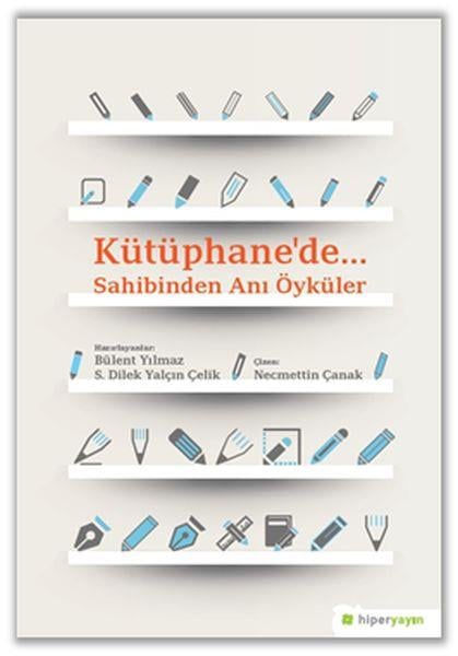 Kütüphane'de...