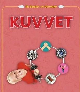 Kuvvet - İlk Bilgiler ve Deneyler