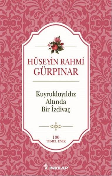 Kuyruklu Yıldız Altında Bir İzdivaç