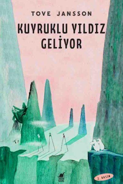 Kuyruklu Yıldız Geliyor