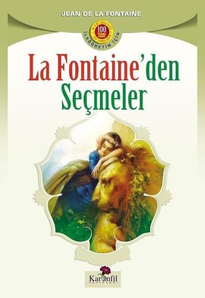La Fontaine’den Seçmeler