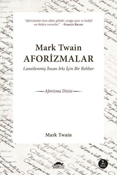 Lanetlenmiş İnsan Irkı İçin Bir Rehber