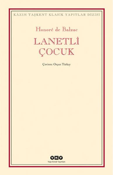 Lanetli Çocuk