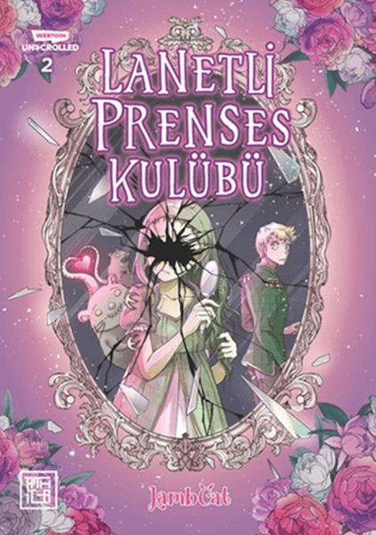 Lanetli Prenses Kulübü 2