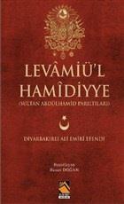 Levamiü'l Hamidiyye - Sultan Abdülhamid Parıltıları