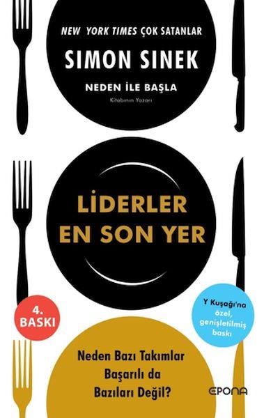 Liderler En Son Yer