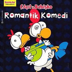 Limon ile Zeytin - Romantik Komedi